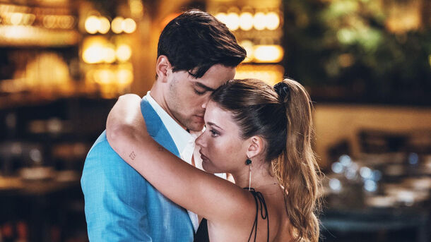 This 20%-Rated Romance Flick Just Became Prime Video's Most-Watched International Film Ever