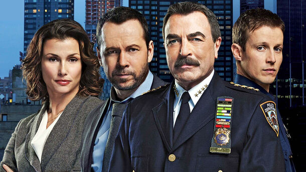 Blue Bloods Anti-Cancellation Petition Falls Flat on Signatures