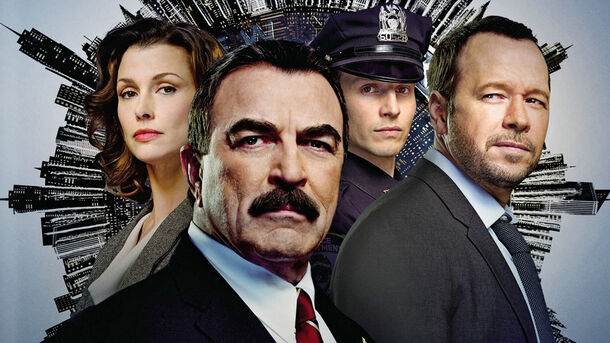 Save Blue Bloods Petition Hits a Major Mark but Fans Have Already Given up