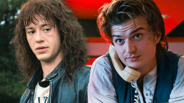 Painful Stranger Things Theory: Eddie Only Died Because We... Liked Steve Too Much?
