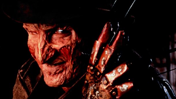 Scariest Elm Street Scene That Makes Modern Horrors Look Like a Joke