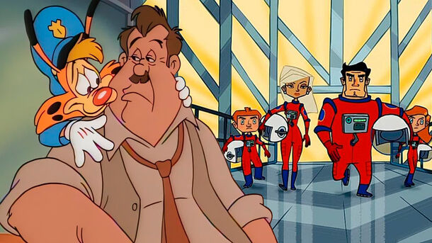 5 Disney Animated TV Gems You Completely Forgot About