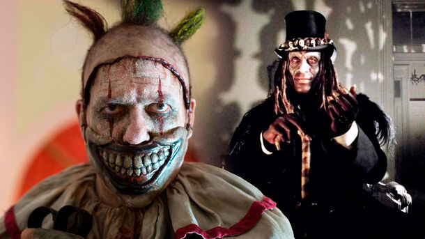 7 American Horror Story Characters You Can Dress Up As For Halloween