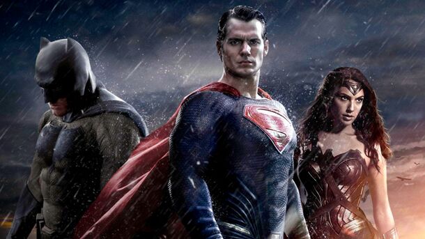 Cavill's Official Exit as Superman Digs DCU "Grave" Even Deeper