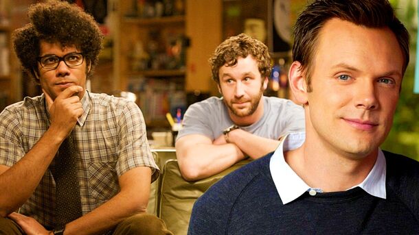 10 Shows That Wanted to Be Big Bang Theory but Failed Miserably