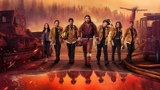 Fire Country, New Series Everybody's Watching, Already Renewed for Season 2