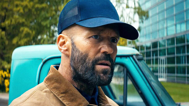 Jason Statham’s Movie Got a Second Life on Streaming After Smashing Box Office This Year