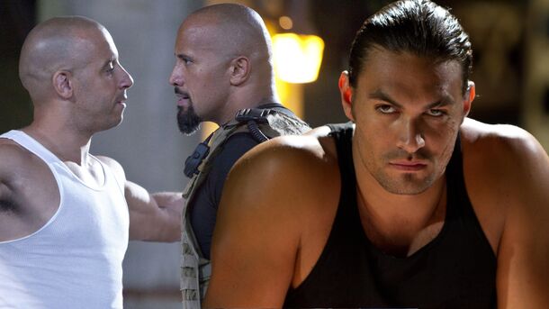 After Vin Diesel's Feud with Jason Momoa and The Rock, They're Making Next F&F Movie Without Him