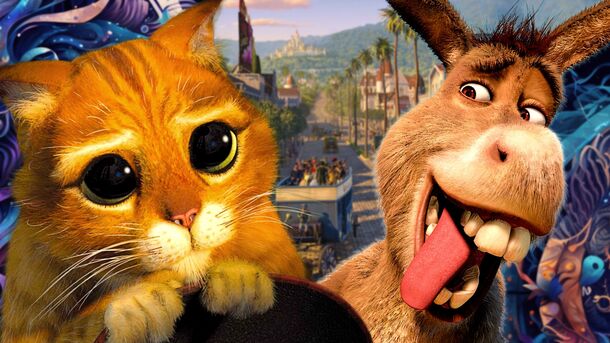 Discover Which Shrek Character Are You Based on Your Zodiac Sign Discover Which Shrek Character Are You Based on Your Zodiac Sign