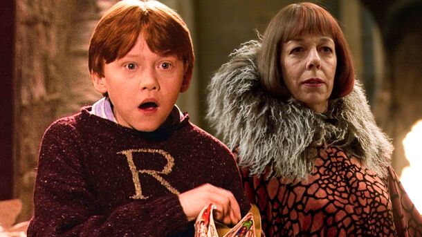 10 Actors You Didn't Realize Were in Harry Potter AND Game of Thrones