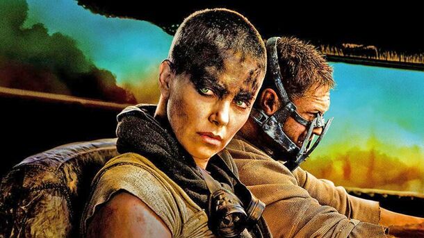 'Absolute Nightmare': Zoe Kravitz Addresses Charlize Theron and Tom Hardy Heated On-Set Fight