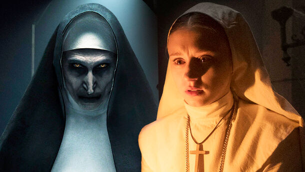 The Conjuring: Did Valak Really Have Real-Life Inspiration?