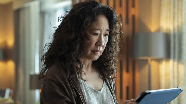 'Killing Eve' Spin-Off Is In The Works, Will Center On The Surprising Character's Past