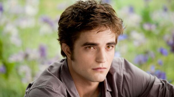 Top-5 Actors to Become New Edward Cullen, Ranked