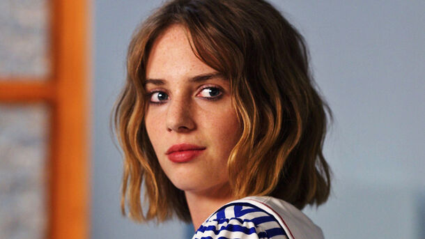 Maya Hawke's Favorite Stranger Things Scenes Are Not What You'd Expect