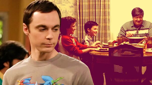 We Love Jim Parsons, But Young Sheldon is Better Off Without Him