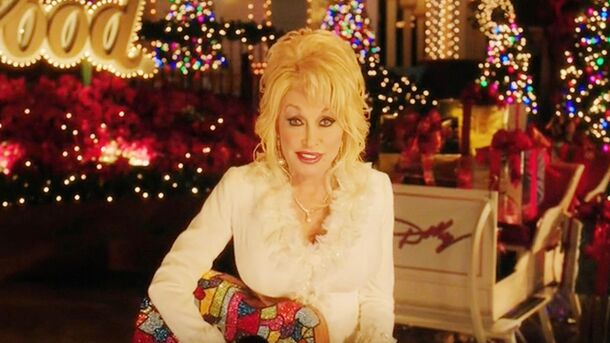 3 of Dolly Parton's Christmas Movies to Watch on NBC in December 2023