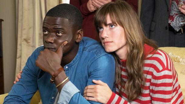 Get Out Had Two Alternate Endings, And Both Were Better Than The Final One