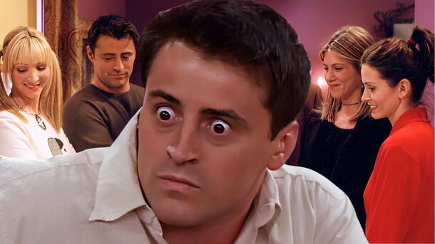 5 Outrageous Moments Friends Would Never Be Able Get Away With In 2023