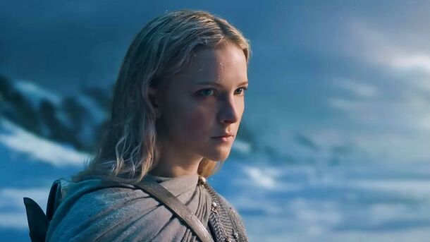 Tolkien Had a Perfect Strong Woman For Amazon to Adapt, But It Chose to Butcher Galadriel Instead