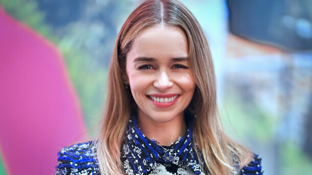 Emilia Clarke's Best Acting Advice Is Basically To Not Start Acting At All