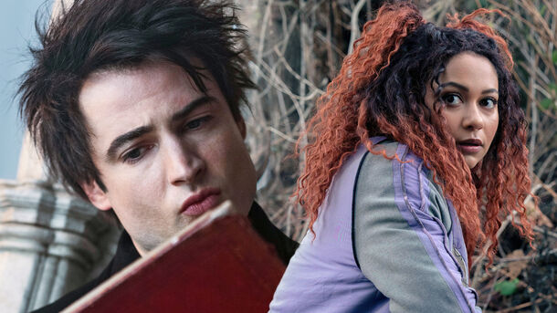 Tom Sturridge’s Honest Reaction to The Sandman Cameos in Spinoff Is Just Hilarious