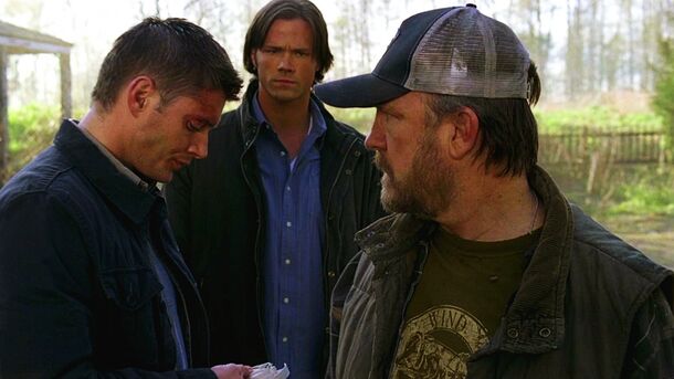 The Winchesters Kept Alive The Most Heartwarming Supernatural Tradition