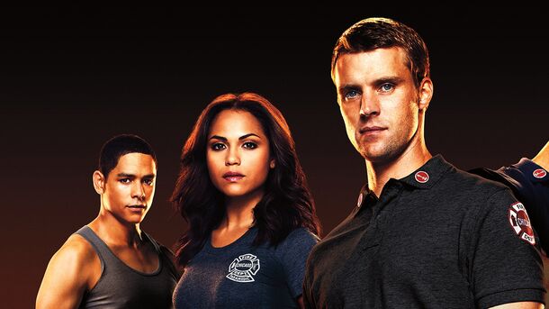 Chicago Fire Cast Net Worth, Ranked: Who Has the Highest Salary on the Show?