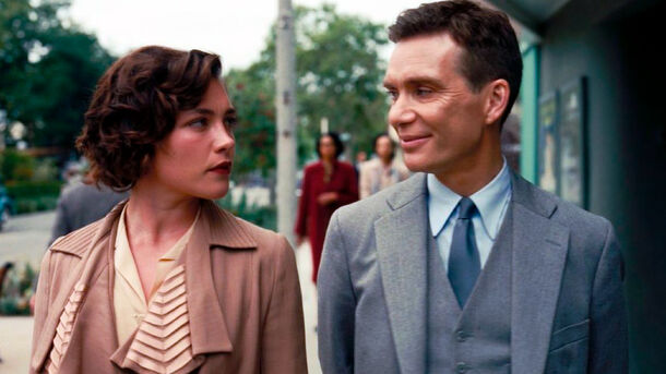 Mind The Age Gap: Fans Already Fuming Over Oppenheimer’s Major Love Story
