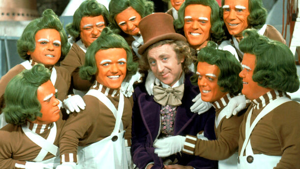 Wonka: Oompa Loompas Background Was So Controversial Big Screens Couldn't Have It
