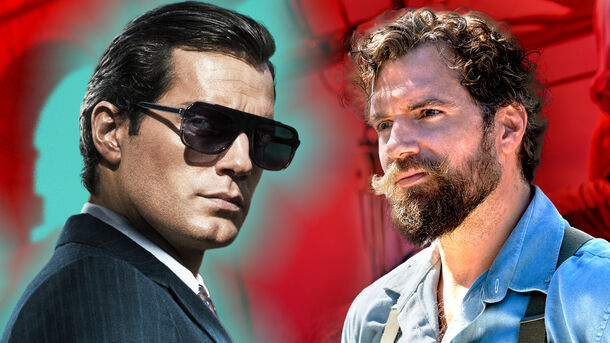 Guy Ritchie's New Henry Cavill Starrer Has U.N.C.L.E. Sequel Vibes