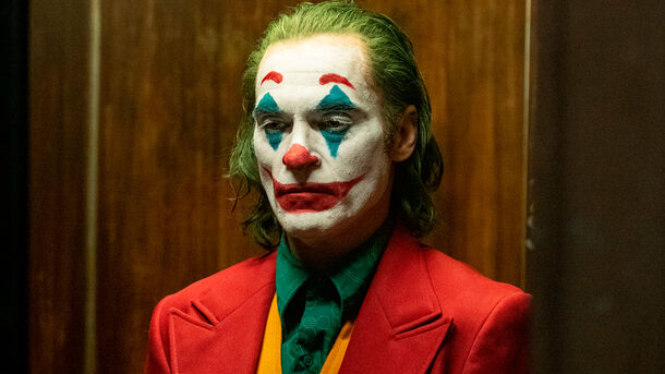 Joker Director Hates That Fans Found Easter Eggs Because He Didn't Put Them There