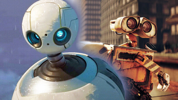 16 Years Later, Dreamworks' 2024 Movie is the Perfect Response to Wall-E