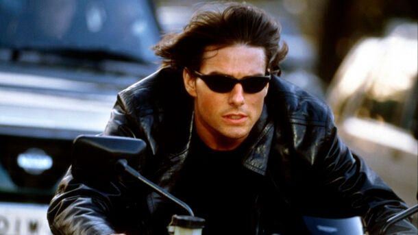 The Mind-Blowing Theory that Redefines Mission Impossible 2 As A Spy Tale