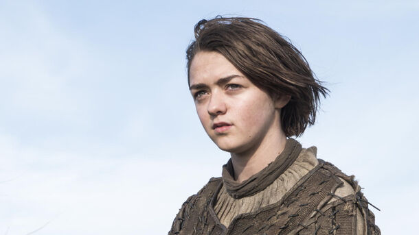 Arya's Most Unhinged Crime Was Completely Ignored By Both GoT Characters and Viewers