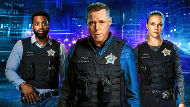 Chicago P.D. Boss Teases New Recruits For The Team