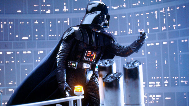 Crazy Star Wars Theory Says Darth Vader Helped Rebellion Long Before A New Hope