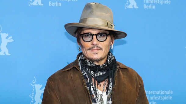 Johnny Depp's Dream Movie Once Ran Out Of Money Mid-Filming: 'That Sucked'