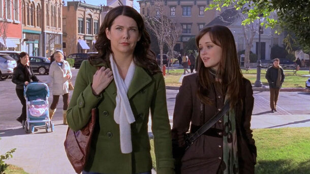 Gilmore Girls' Most Wholesome Thanksgiving Episodes, Ranked