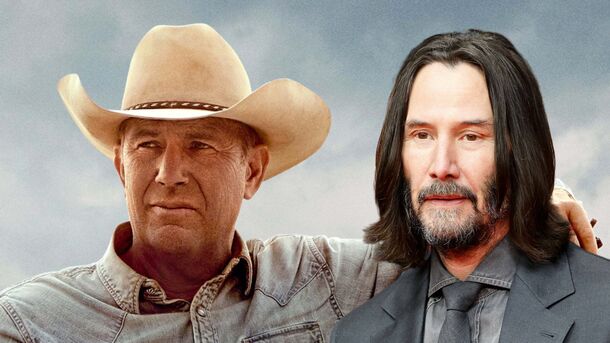 Yellowstone We Needed: Keanu Reeves Could Fix Paramount's Costner Drama