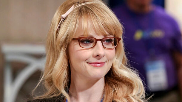 Why Big Bang Theory's Bernadette's Voice and Its Transformations Are Crucial to the Show