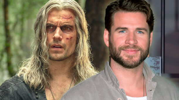 The Witcher Director's Attempt At Damage Control Shoots Liam Hemsworth In The Leg