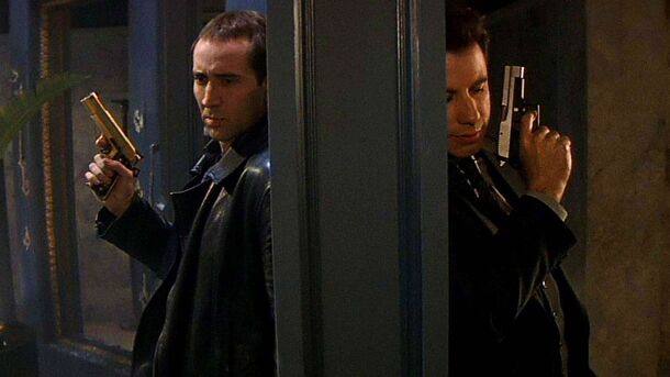 Face/Off Sequel is Really Happening, Here Are First Details