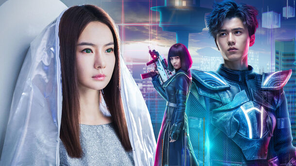 10 Best Chinese Fantasy TV Shows For Sci-Fi and Video Games Fans