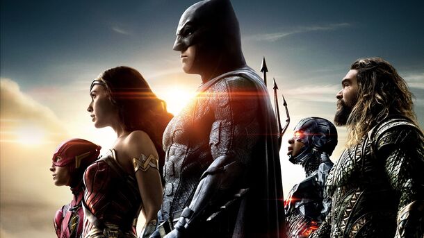 The Flash Movie Will Introduce Newer (Better?) Justice League