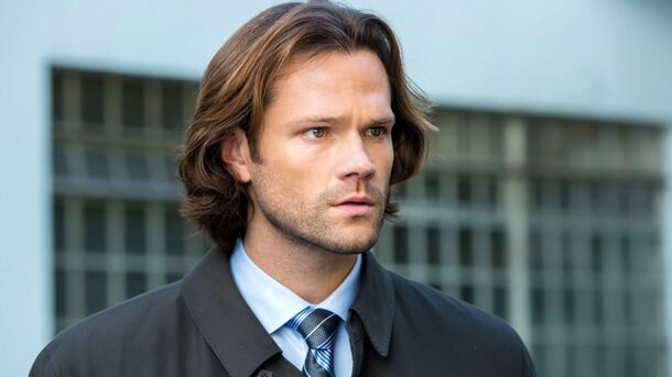 Jared Padalecki Reveals Which Supernatural Character's Death Was the Most Painful