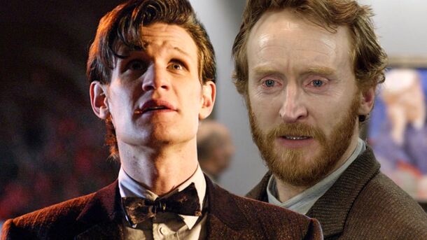 12 Best Matt Smith 'Doctor Who' Episodes That Might Just Outshine Tennant's