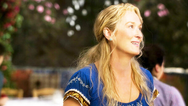 Most Expensive Cameo: How Producers Managed to Sign Meryl Streep Up For Mamma Mia Sequel