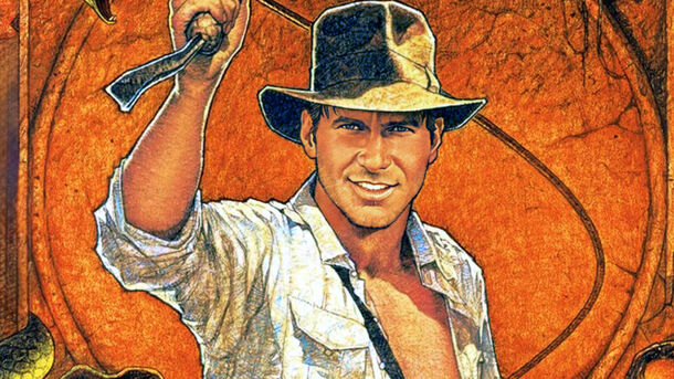 Forgotten 1960’s Adventure Gem That Inspired Steven Spielberg’s Indiana Jones Is Available on Prime