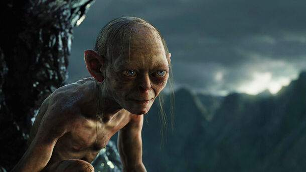 LotR's Magic is Dead and Buried: Andy Serkis' Gollum Update is the Last Nail in the Coffin